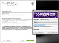 CorelDRAW Graphics Suite X7 17.0.0.491 Русский ROBOSOFT mOole