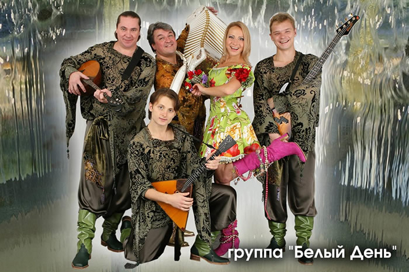 скачать песни групы белый день